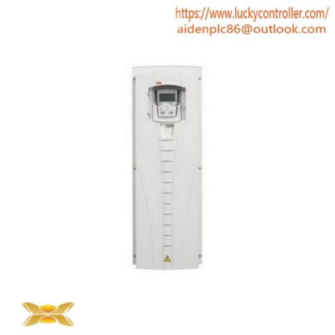 ABB DSPC170 Central Unit for PLC Systems