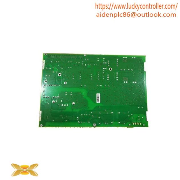 ABB DSPC406 - High-Performance Industrial Control Module