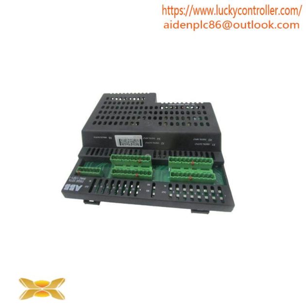 ABB DSQC327A Digital Input Module