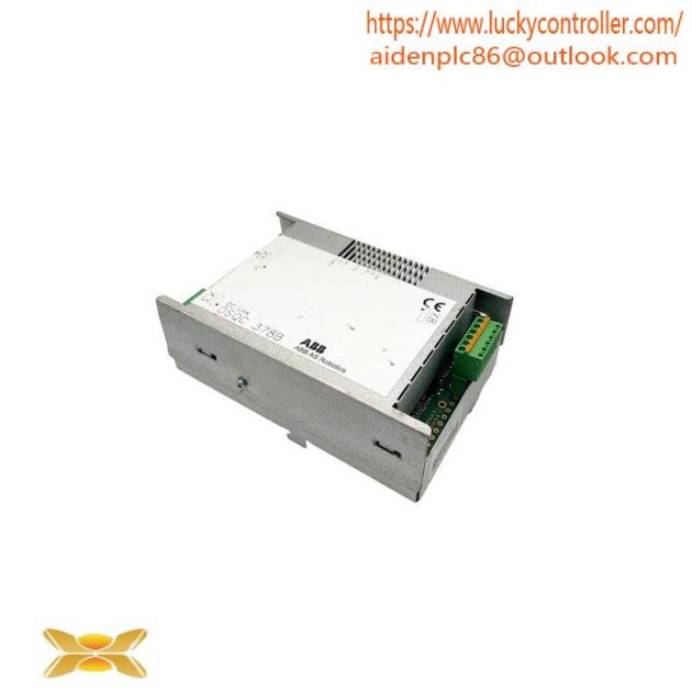 ABB DSQC327A Digital Input Module