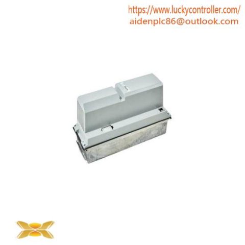 ABB DSQC346B Industrial Control Module