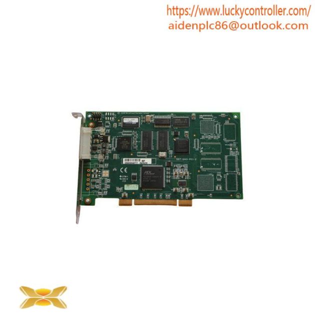 ABB DSQC346U Industrial Control Module