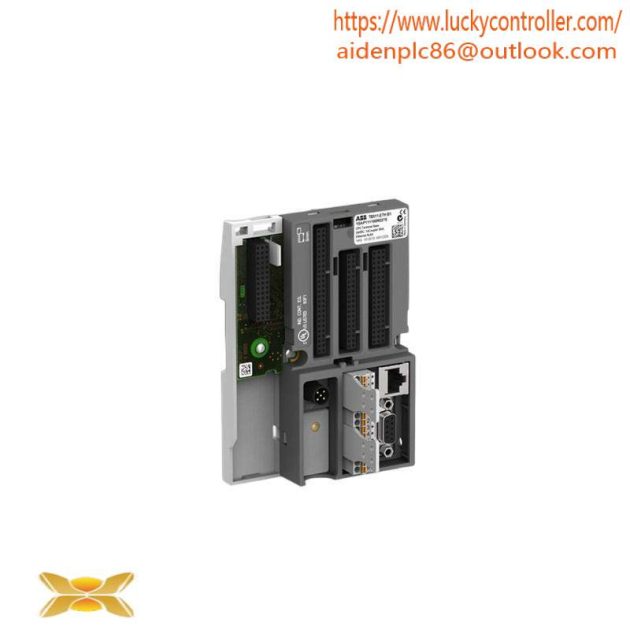 ABB DSQC355A Industrial Control Module