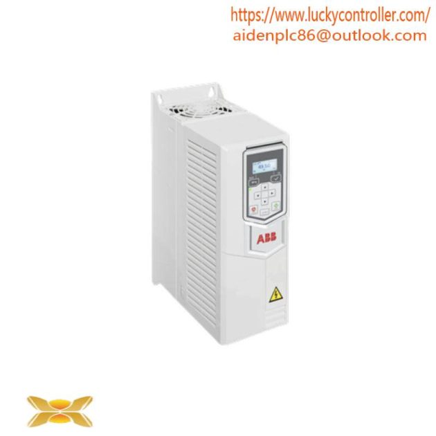 ABB DSQC355A Industrial Control Module