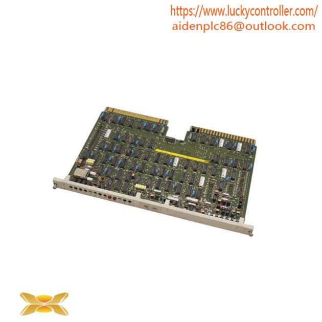 ABB DSRF180A 57310255-AV Digital Remote I/O Module