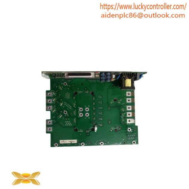 ABB DSSB140 48980001-P Industrial Control Module