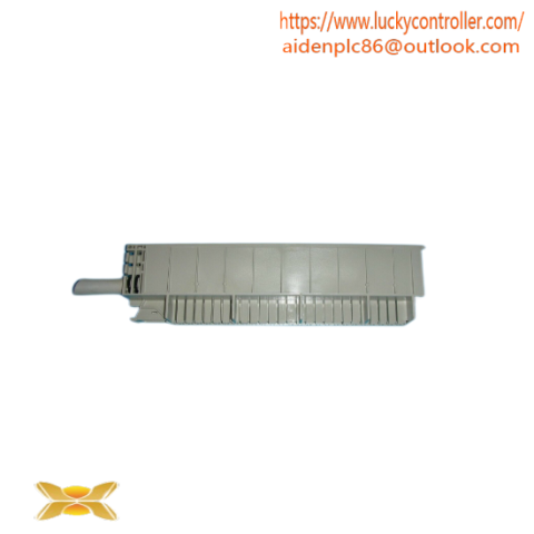 ABB DSTF610 Digital Output Module for Industrial Automation Systems