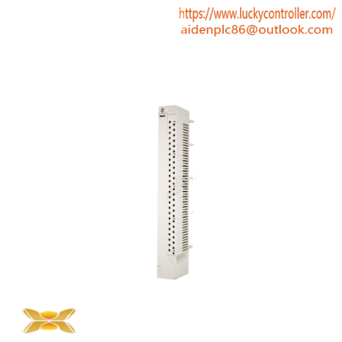 ABB DSTF620 Process Connector for Reliable Industrial Automation Solutions