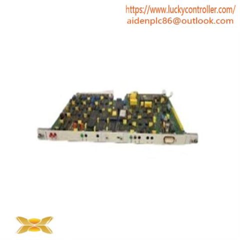 ABB DSU14 - Industrial Control Module