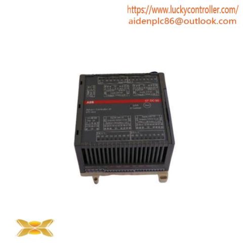 ABB G3FCb HENF458568R1 Industrial Control Module