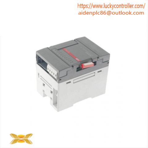 ABB HAC319AEV1 High-Performance Control Module