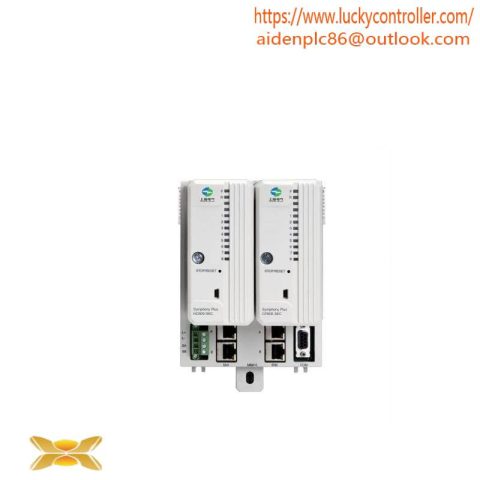 ABB HC800: High-Performance PLC Module for Advanced Automation Solutions