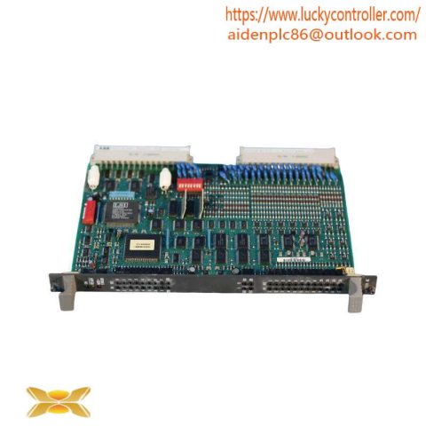 ABB HIEE401807R0001 Industrial Control Module