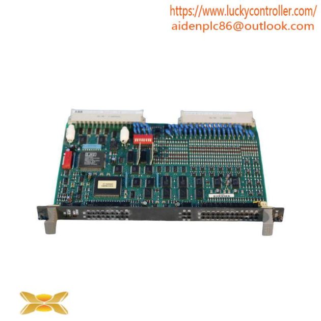ABB HIEE401807R0001 Industrial Control Module