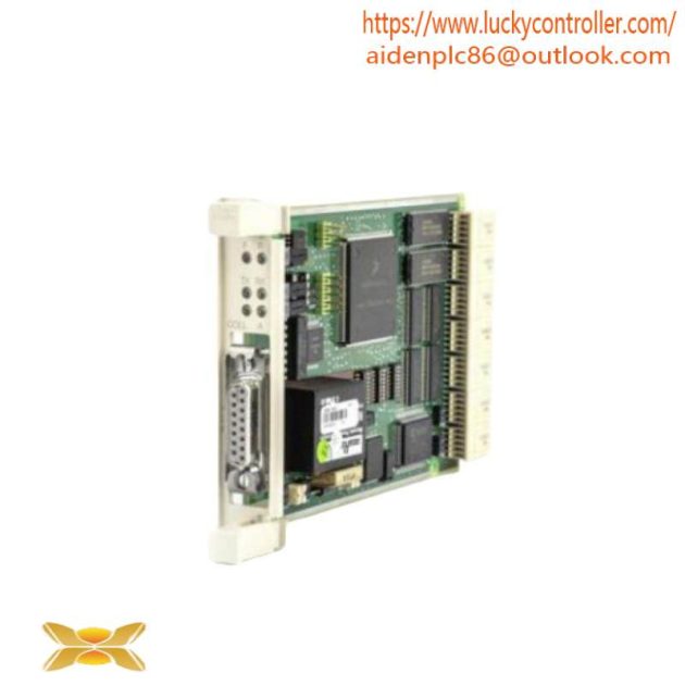 ABB HIEE401807R0001 Industrial Control Module