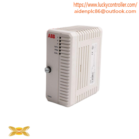 ABB IDPG 940128102 - High Precision Industrial Control Module