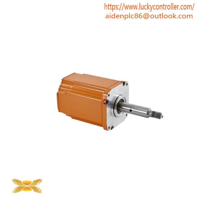 ABB IDPG 940128102 - High Precision Industrial Control Module