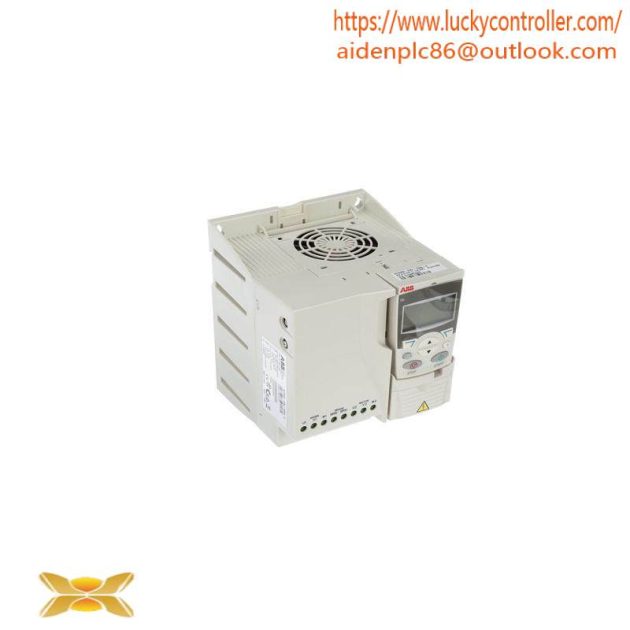 ABB IDPG 940128102 - High Precision Industrial Control Module
