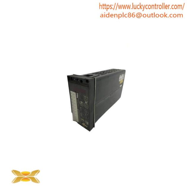 ABB IISAC01 Industrial Control Module