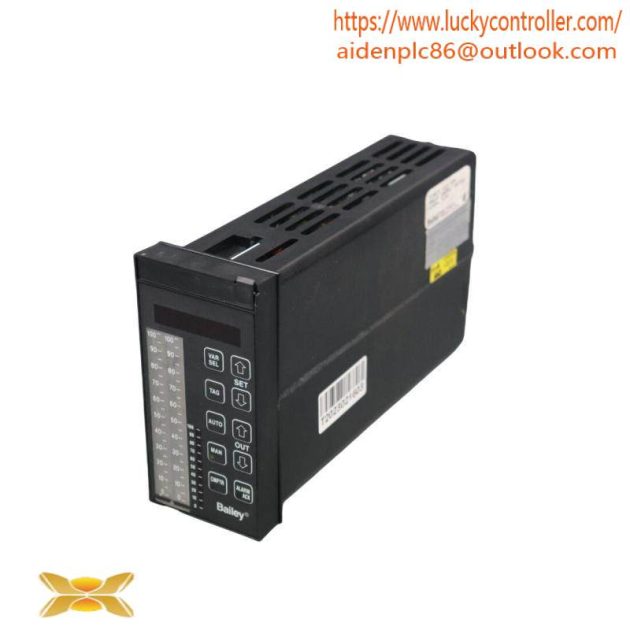 ABB IISAC01 Industrial Control Module