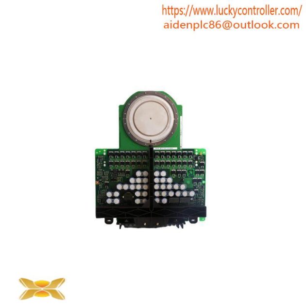 ABB IMDS003 Industrial Module for Process Control Systems