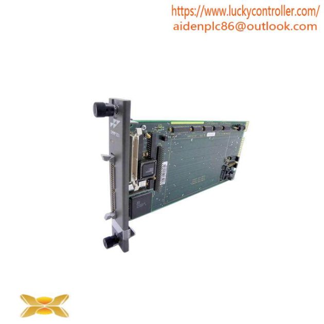 ABB IMMFP02 - PLC, Control & Automation Solutions