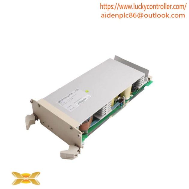 ABB IMSED01 Industrial Module for Process Automation