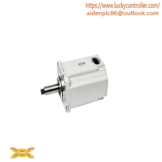 ABB INIIT13 - Advanced Control Module for Industrial Automation