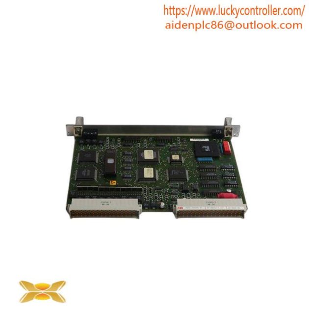 ABB INIT03 Industrial Control Module
