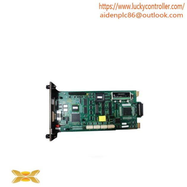 ABB INNIS21 Network Interface Module, PLC for Industrial Automation