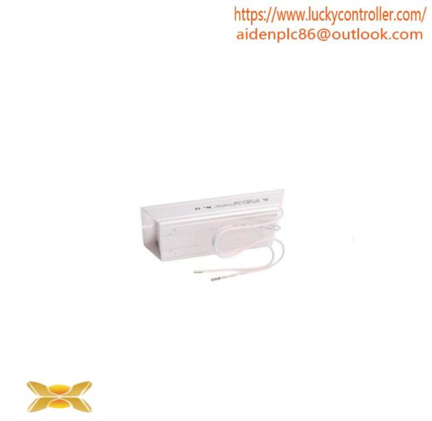 ABB INNIS21 Network Interface Module, PLC for Industrial Automation