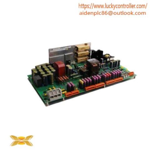 ABB KUC720AE101 3BHB000652R0101 - Industrial Control Module
