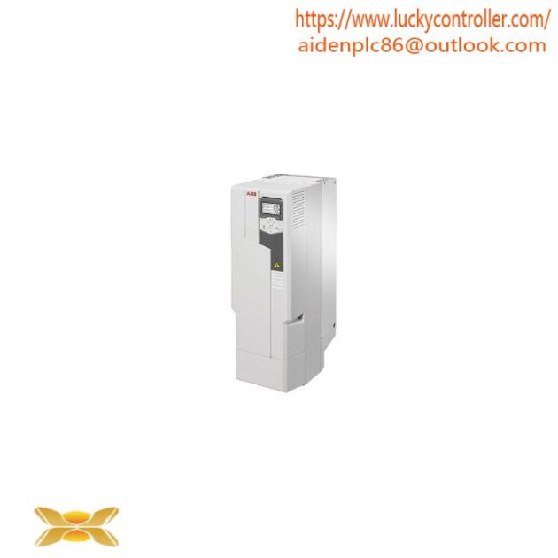 ABB LXN1604-6 3BHL000986P7000 - High Performance Industrial Control Module