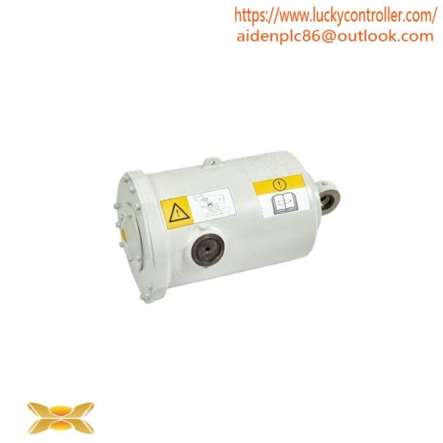 ABB LXN1604-6 3BHL000986P7000 - High Performance Industrial Control Module