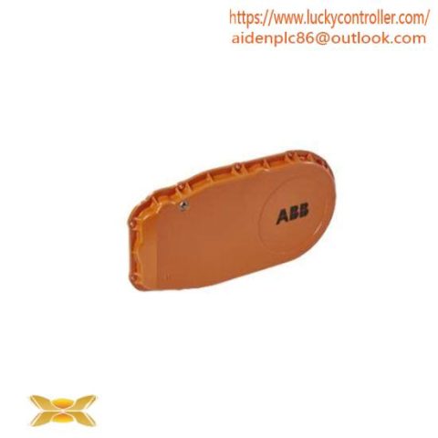ABB M2004HW Controller Module for Industrial Automation Systems