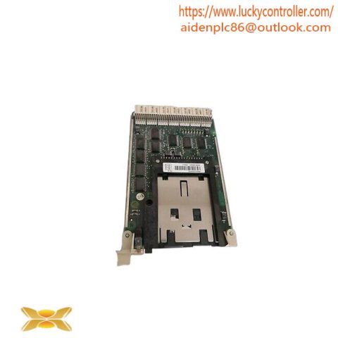 ABB MB510 3BSE002540R1 - Advanced Control Module for Industrial Automation