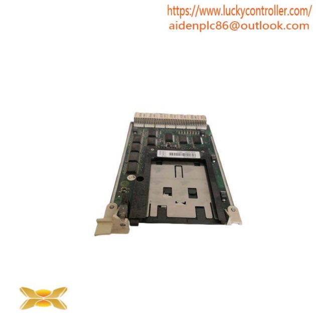 ABB MB510 3BSE002540R1 - Advanced Control Module for Industrial Automation