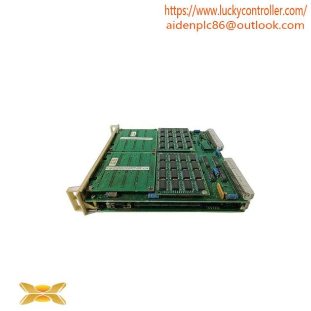 ABB NBIO-31 3BSE011337R1 - Industrial Control Module