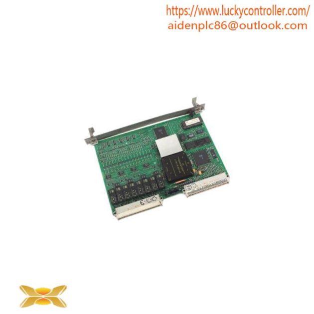 ABB NF93A-2 HESG323662R1 Module Controller