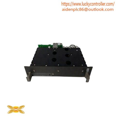 ABB NU8976A99 - High Performance Digital I/O Module