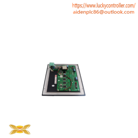 ABB O3ED Digital Input Module