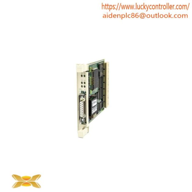 ABB O3EX HENF315845R2 Industrial Control Module