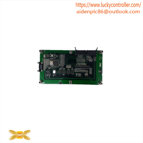 ABB OKYM175W22 High-Precision Industrial Controller