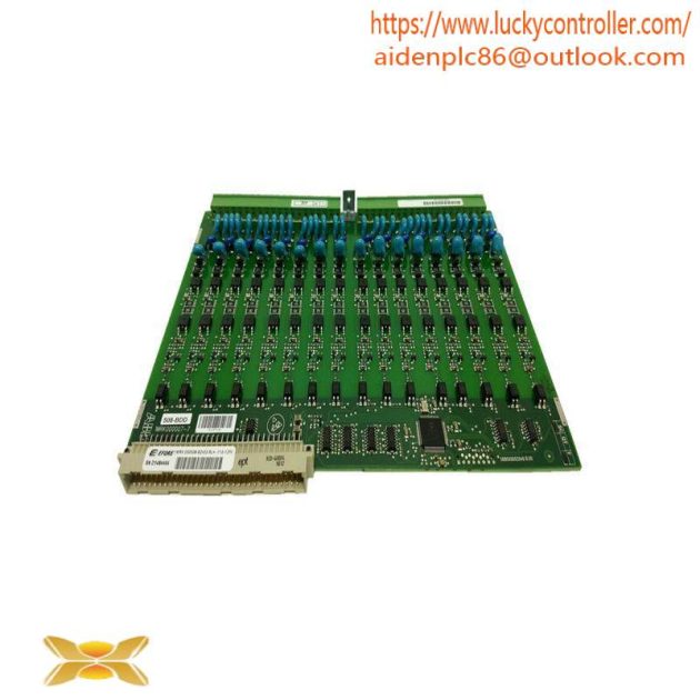 ABB OKYM175W22 High-Precision Industrial Controller
