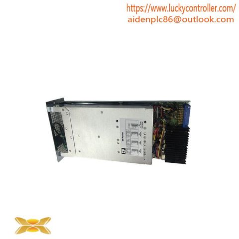 ABB P-HA-RPS-32200000 Power Supply Module for Industrial Automation Systems