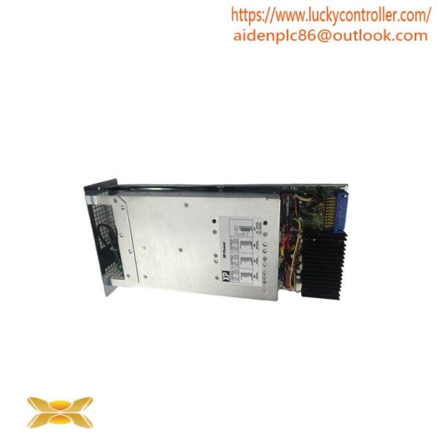 ABB P-HA-RPS-32200000 Power Supply Module for Industrial Automation Systems