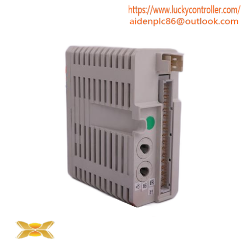 ABB PFEA111-20 3BSE050090R20 Tension Control Module