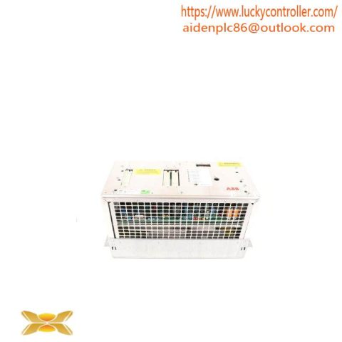 ABB PFSA140 3BSE006503R1 Control Module for Industrial Automation