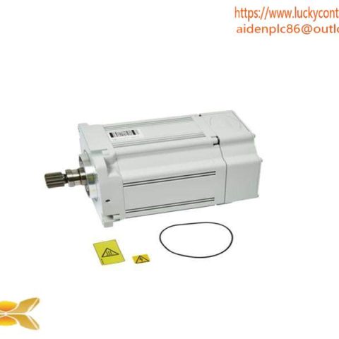 ABB PFSK151 Control Board Module for Industrial Automation