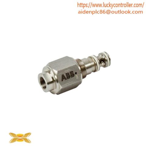 ABB PFSK151 3BSE018876R1: Advanced Control Module for Industrial Automation